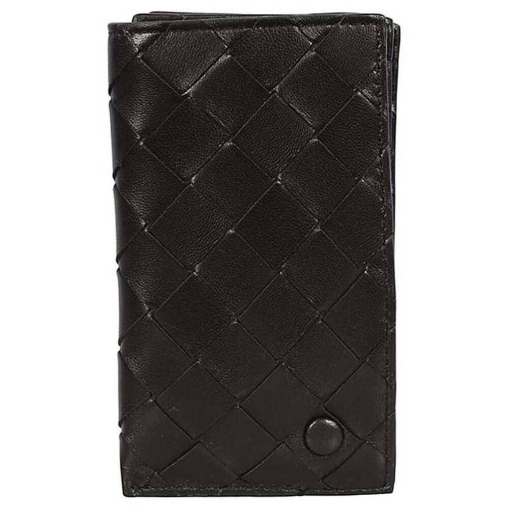 Tracheato Card Case